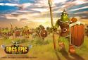Orcs Epic Battle Simulator screenshot 1