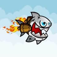 Rocket Shark