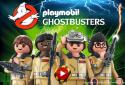 PLAYMOBIL Ghostbusters screenshot 1