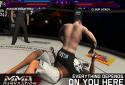 MMA Pankration screenshot 6