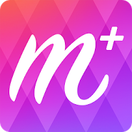 MakeupPlus - Makeup Camera