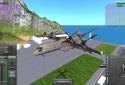 Turboprop Flight Simulator 3D screenshot 4