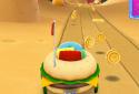 Губка Боб: Большие гонки screenshot 5
