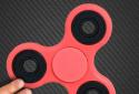 Fidget spinner simulator screenshot 2