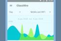 GlassWire – Data Usage Privacy screenshot 1