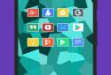 Lai - Icon Pack screenshot 4