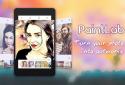 Photo Cartoon Camera- PaintLab screenshot 11