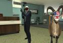 Goat Simulator Payday screenshot 8