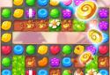 Lollipop & Marshmallow Match3 screenshot 2