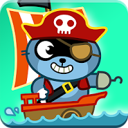 Pango Pirate