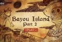 Bayou Island Pt2 Point & Click screenshot 1