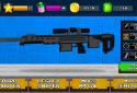 Sniper Craft 3D screenshot 10