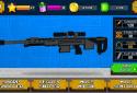 Sniper Craft 3D screenshot 5