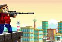Sniper Craft 3D screenshot 9