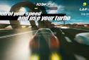Ace Racing Turbo screenshot 1