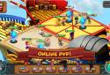 Heroes Above: Sky Clash screenshot 2