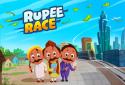Rupee Race: Idle Simulation screenshot 16