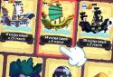 Pirate Match Adventure screenshot 3