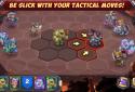 Tactical Monsters screenshot 1