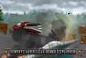 Tank Race: WW2 Shooting Game screenshot 2