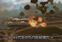 Tank Race: WW2 Shooting Game screenshot 6