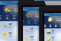 3B Meteo - Weather Forecasts screenshot 11
