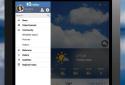 3B Meteo - Weather Forecasts screenshot 14