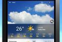 3B Meteo - Weather Forecasts screenshot 9