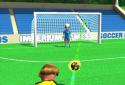 Soccer Kids screenshot 3
