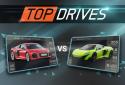 Top Drives screenshot 1