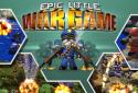 Epic Little War Game screenshot 1