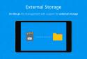 File Manager: Storage Explorer screenshot 8