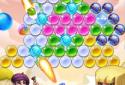Bubble Shooter Online screenshot 1
