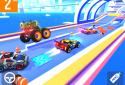 SUP Multiplayer Racing screenshot 1