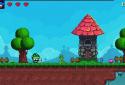 Mushroom Heroes screenshot 3