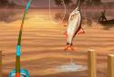 Catch Fish: Fishing Simulator screenshot 2