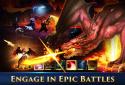 League of Angels-Paradise Land screenshot 4