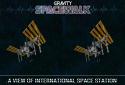 Gravity Space Walk VR screenshot 7
