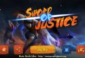 Sword of Justice: hack & slash screenshot 1