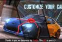 Real Car Parking 2017 screenshot 1