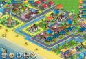 Tropic Town - Island City Bay: Paradise Escape Sim screenshot 6