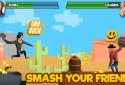 Fling Fighters screenshot 1