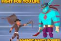Fling Fighters screenshot 8