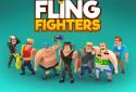 Fling Fighters screenshot 9