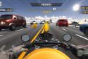 Motorcycle Racing screenshot 16