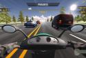 Motorcycle Racing screenshot 4