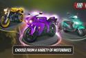 Motorcycle Racing screenshot 6