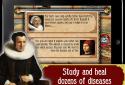 Plague: Лекарь vs Инквизитор screenshot 2