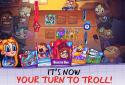 Troll Face Card Quest screenshot 8