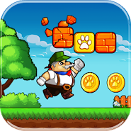 Super Arthur Adventures Run